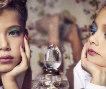 Os impactos da adultização precoce na formação emocional e social de crianças e adolescentes no Brasil