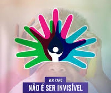 A invisibilidade social das pessoas com doenças raras no Brasil e os desafios para a garantia de direitos