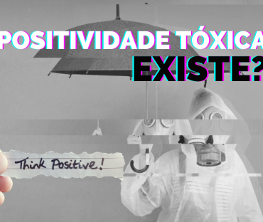 Influência da positividade tóxica das redes sociais nas relações humanas